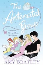 The Antenatal Group