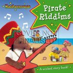 Rastamouse TV Pirate Riddims