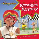 Rastamouse TV Marathon Mystery