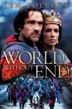 World Without End TV tie in