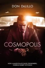 Cosmopolis Film TieIn