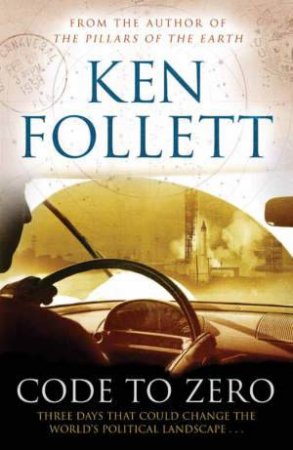 Code to Zero by Ken Follett