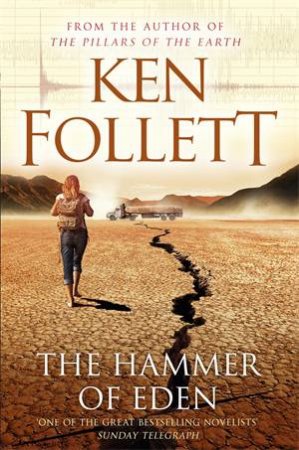 The Hammer of Eden by Ken Follett