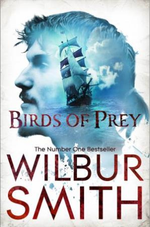 Birds Of Prey by Wilbur Smith