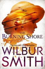 The Burning Shore