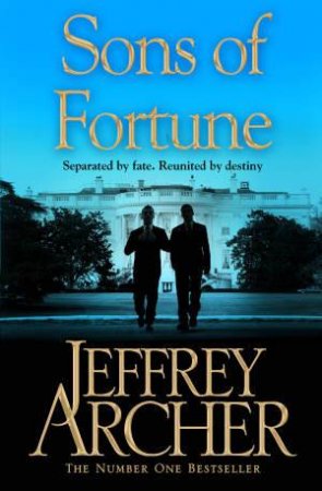 Sons of Fortune by Jeffrey Archer