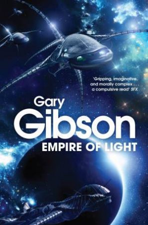 Empire of Light by Gary Gibson