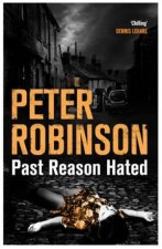 Past Reason Hated