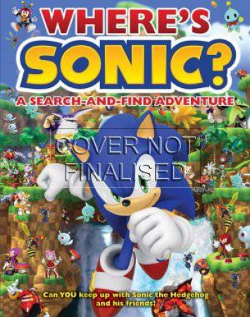 Where's Sonic? by Various