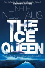 The Ice Queen Bodenstein  Kirchhoff 3