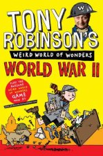 Tony Robinsons Weird World of Wonders  World War II