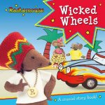 Rastamouse Wicked Wheels