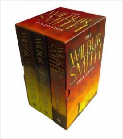 Wilbur Smith Collection by Wilbur Smith