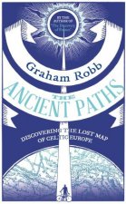 The Ancient Paths
