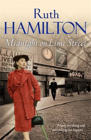 Midnight on Lime Street by Ruth Hamilton