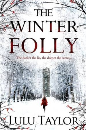 The Winter Folly by Lulu Taylor