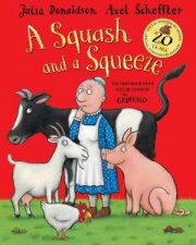 A Squash And A Squeeze 20th anniversary edition