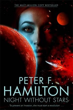 Night Without Stars by Peter Hamilton