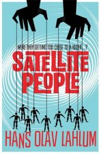 Satellite People DI Kolbjorn Kristiansen