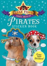 Star Paws Pirates