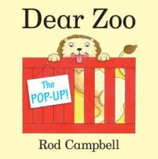 The PopUp Dear Zoo