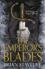 The Emperors Blades