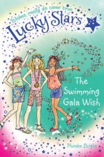 The Swimming Gala Wish