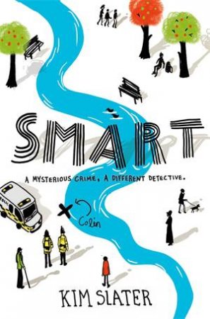 Smart by Kim Slater