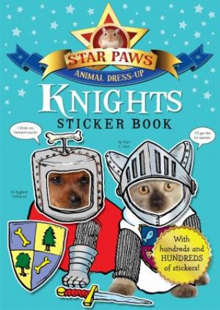 Star Paws: Knights by Various