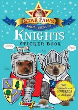 Star Paws Knights