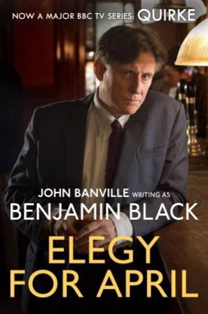 Elegy for April by Benjamin Black