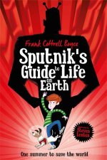 Sputniks Guide To Life On Earth