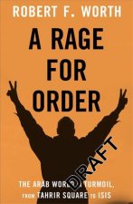 A Rage For Order