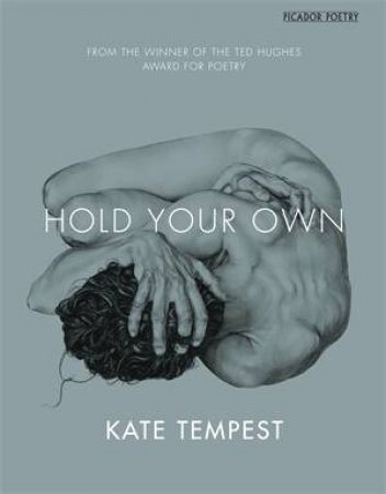 Hold Your Own by Kate Tempest