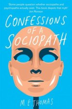 Confessions Of A Sociopath