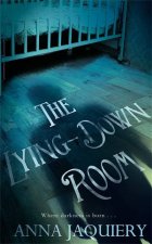 The Lying Down Room