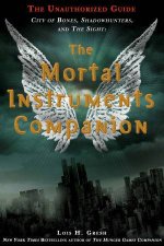 The Mortal Instruments Companion