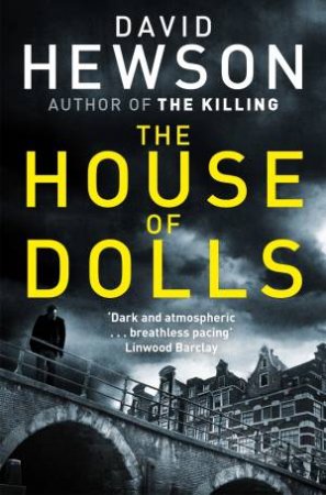 The House of Dolls by David Hewson