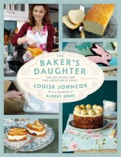 The Bakers Daughter