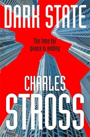 Dark State by Charles Stross