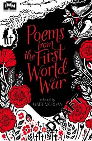 Poems from the First World War by Gaby Morgan