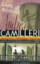 Game of Mirrors An Inspector Montalbano Novel 18