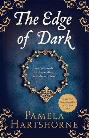 The Edge of the Dark by Pamela Hartshorne