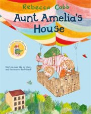 Aunt Amelias House