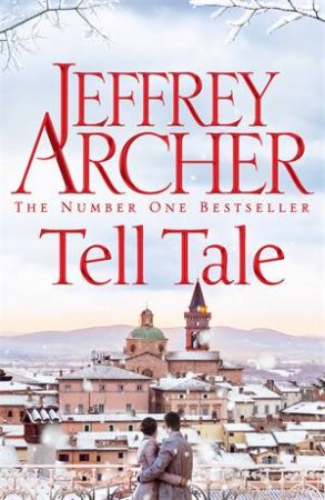 Tell Tale by Jeffrey Archer