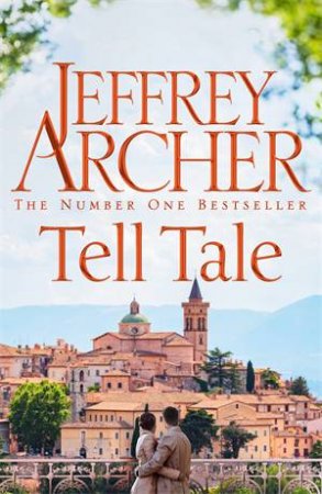Tell Tale by Jeffrey Archer