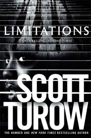 Limitations by Scott Turow