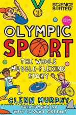 Olympic Sport The Whole MuscleFlexing Story 100 Unofficial