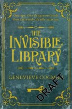 The Invisible Library