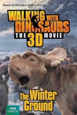 Walking with Dinosaurs Winter Ground